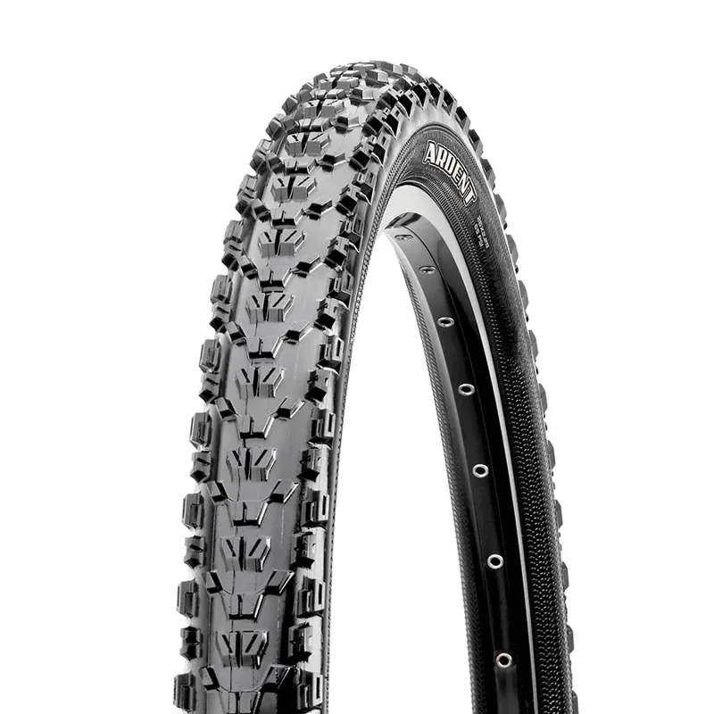 Maxxis Ardent 27.5x2.40-inch Mountain Bike Tire in Black