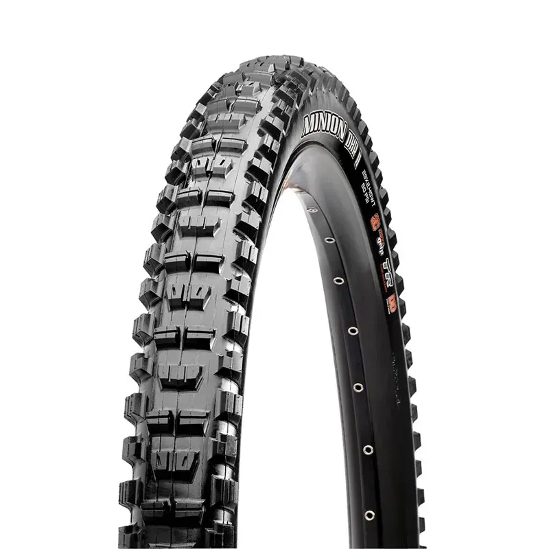 Maxxis Minion DHR2 29x2.50 in Black