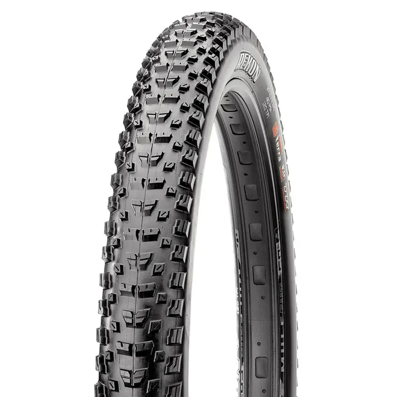 Maxxis Rekon/Rekon+ 27.5-x2.25-inch Wired Trail Tire in Black