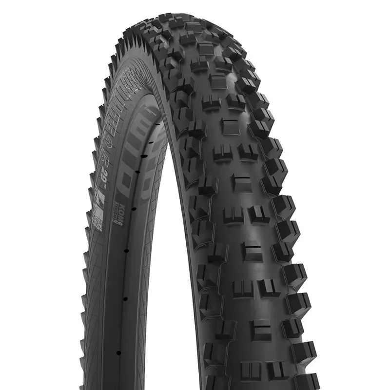 WTB Vigilante 29x2.50-inch Tire in Black