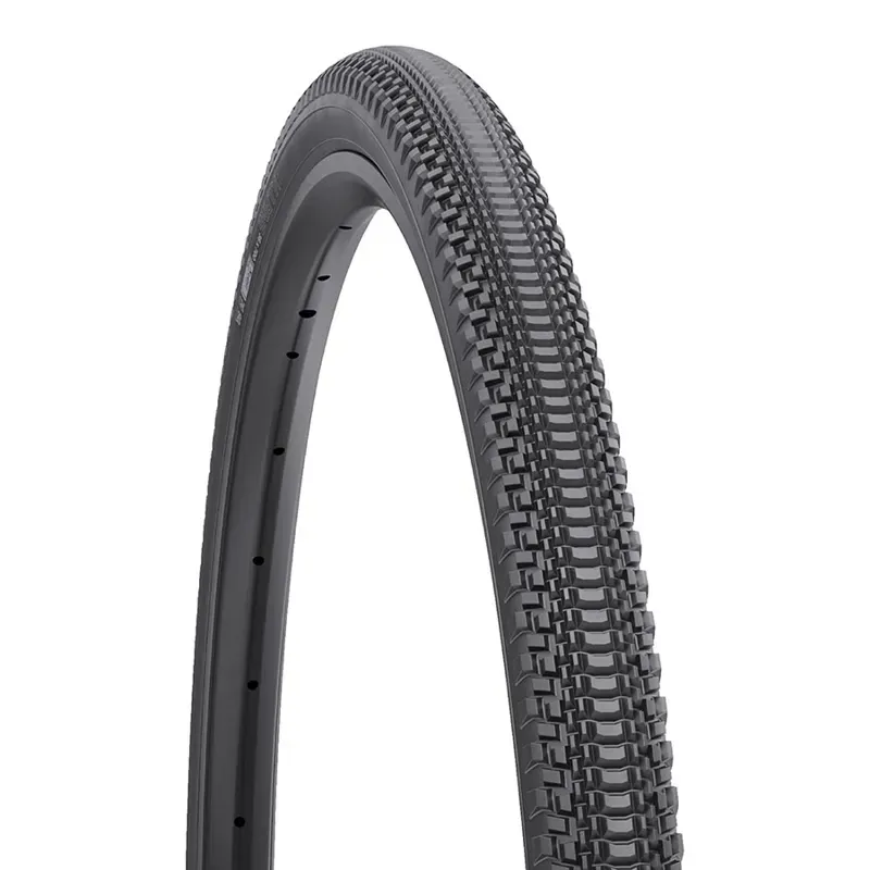 WTB Vulpine 700x36c Gravel Tire in Black