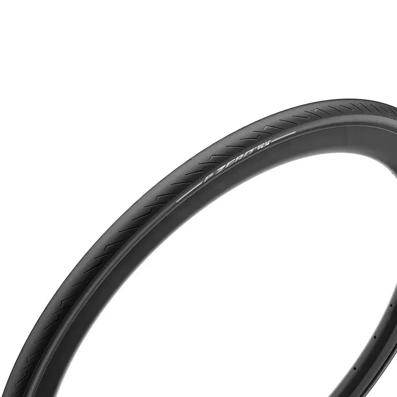 Pirelli P Zero TLR 700x30c Road Tire in Black