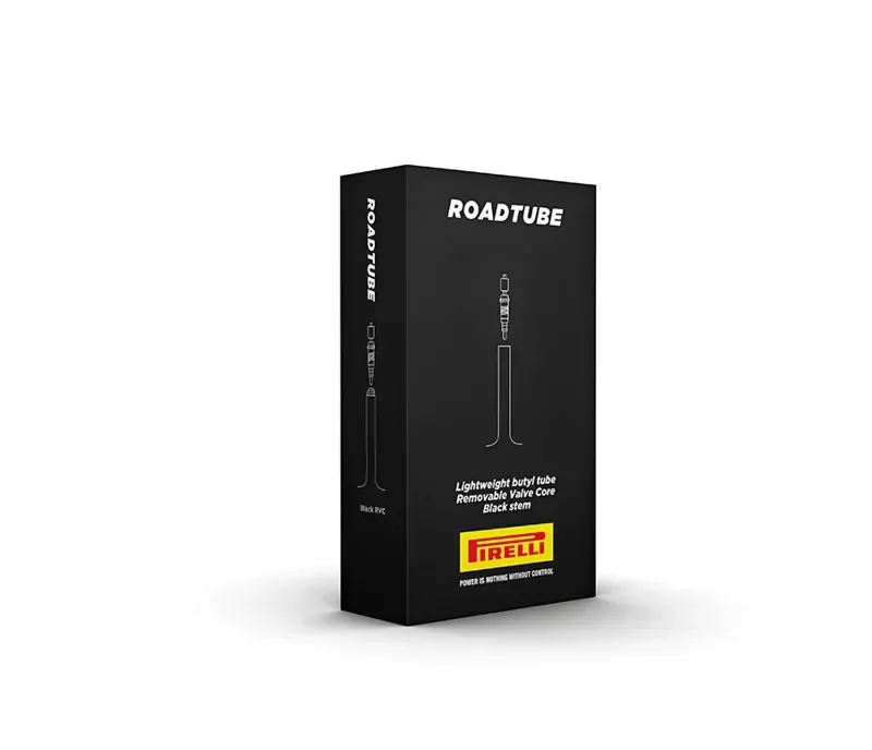 Pirelli Roadtube Replacement Inner Tube - 48mm 700c 23-32c