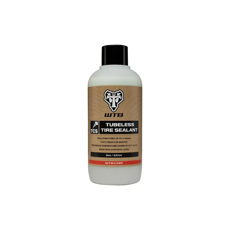 WTB TCS Tubeless Tire Sealant 236ml