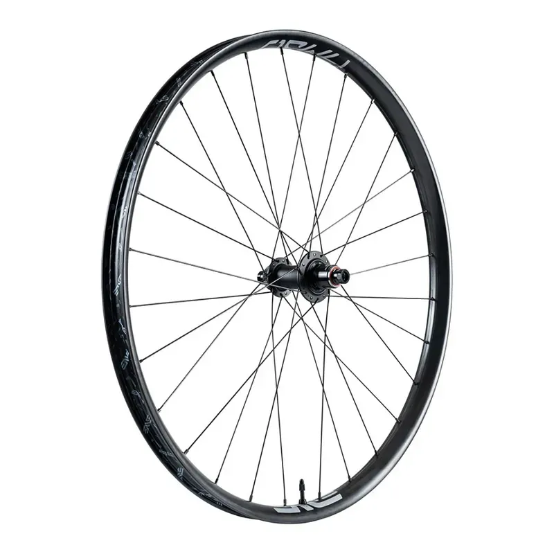 Enve AM30 Carbon 29in 148mm SRAM Rear Wheel in Black