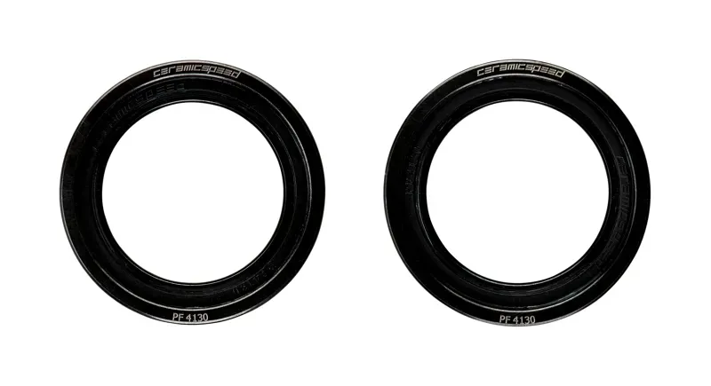 CeramicSpeed PF4130 Bottom Bracket In Black