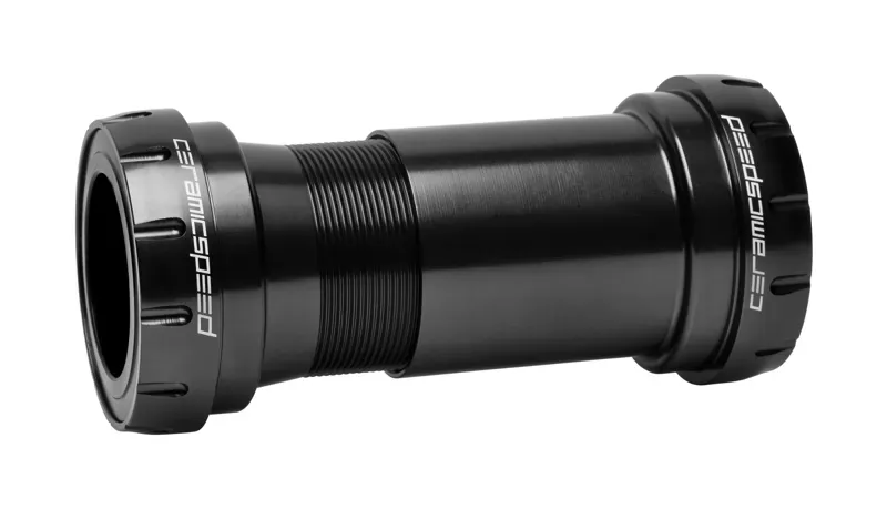 CeramicSpeed BB30 SRAM DUB Bottom Bracket In Black