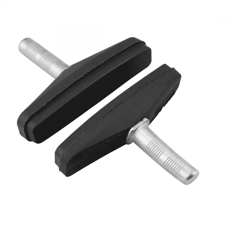 Koolstop Cantilever Brake Shoe Pair in Black
