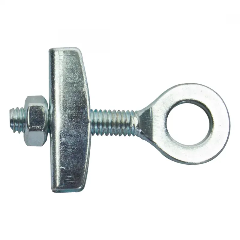 Sunlite 3/8in Chain Tension Adjuster in Silver 