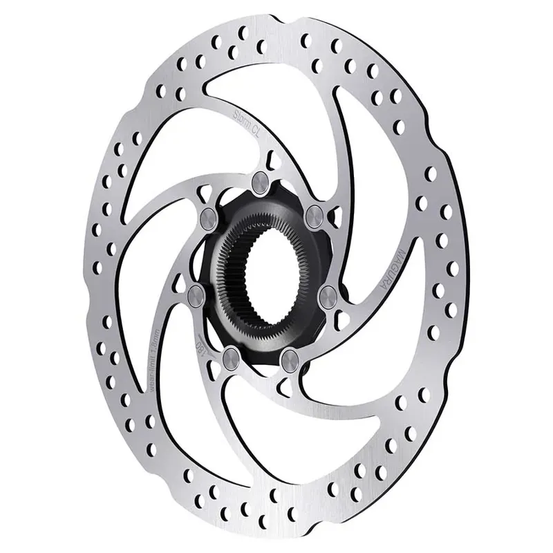 Magura Storm CL 203mm Brake Disk 