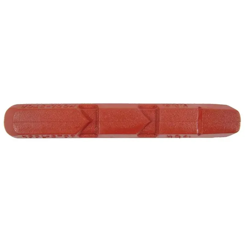 Koolstop Replacement Insert Pads - Shimano XT/XTR Severe Conditions