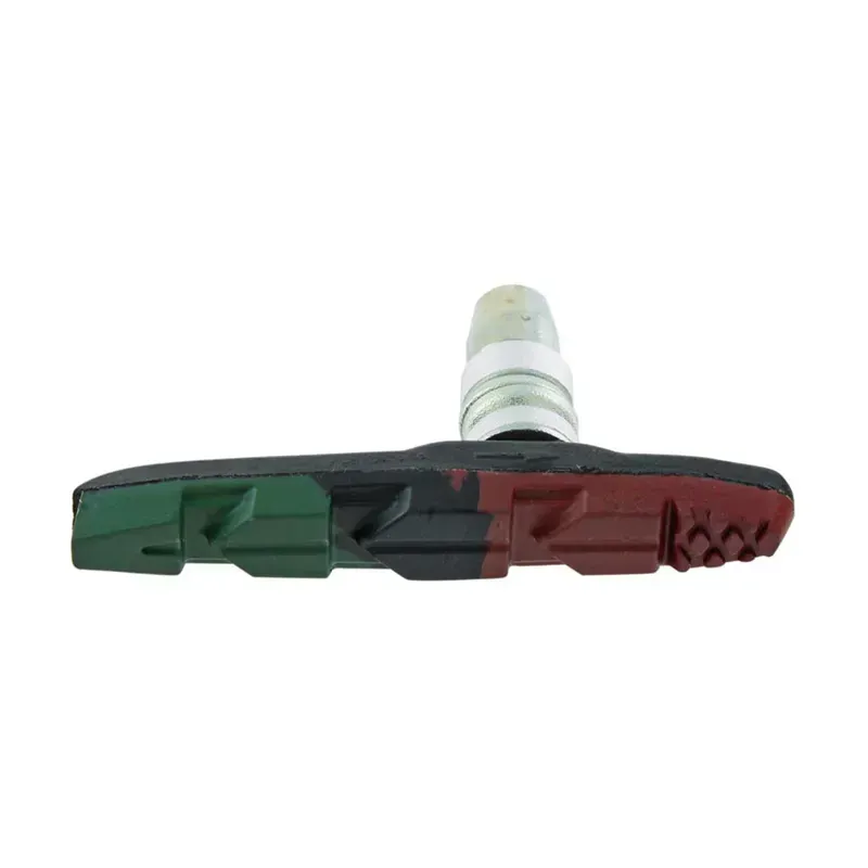 Promax 70 V 3 T Linear Pull Pads in Black