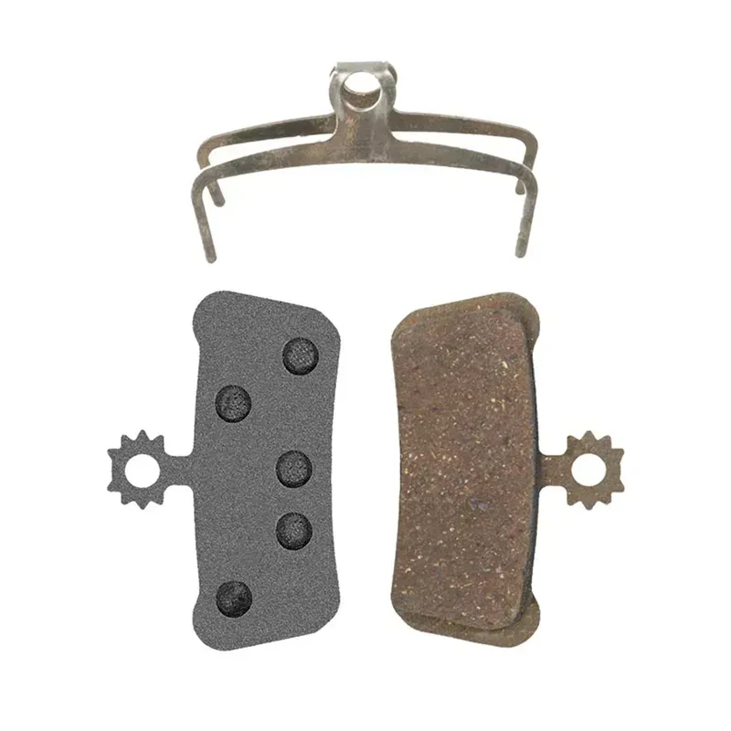 M-Wave Organic S3 Disk Brake Pads