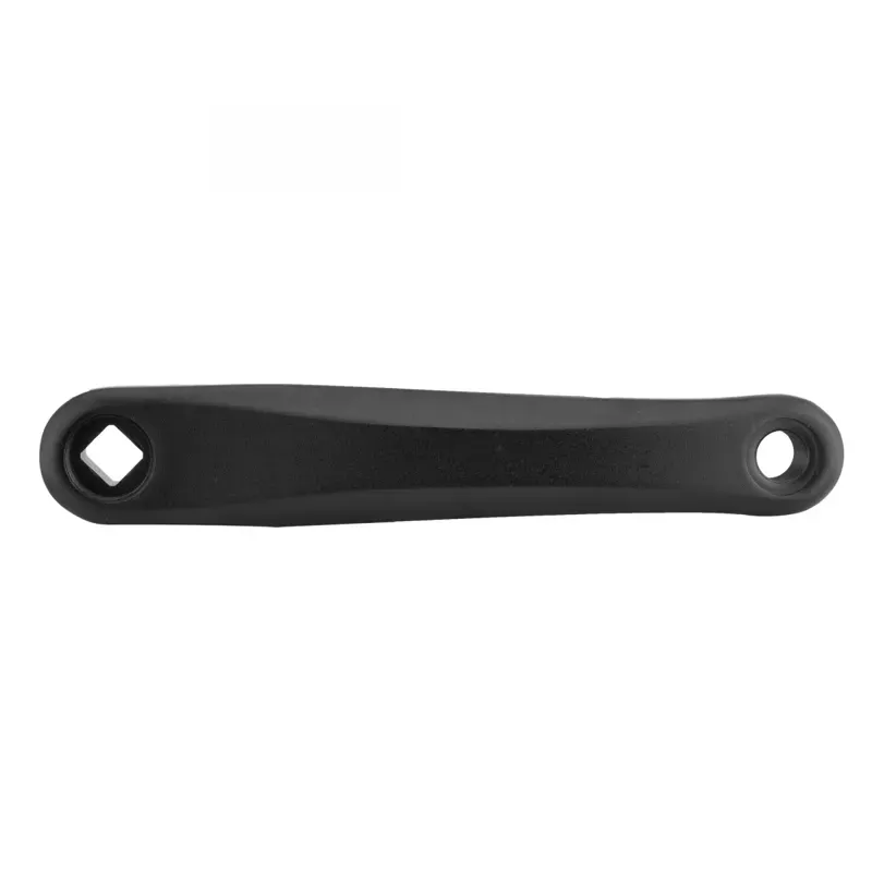 Sunlite Left Hand 175 Crankarm in Black
