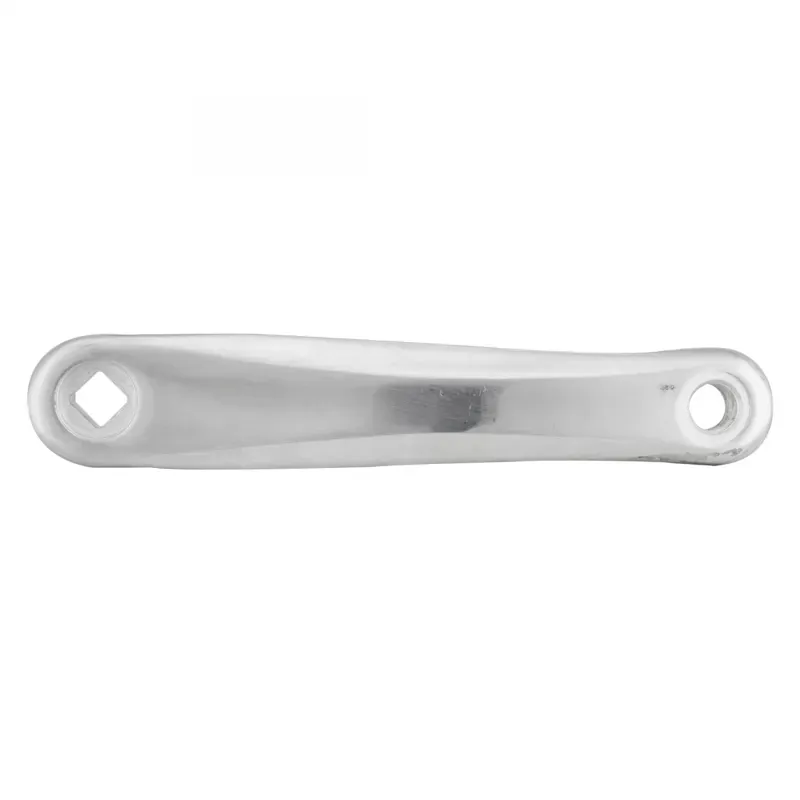 Sunlite Left Hand 170 Crank Arm in Silver