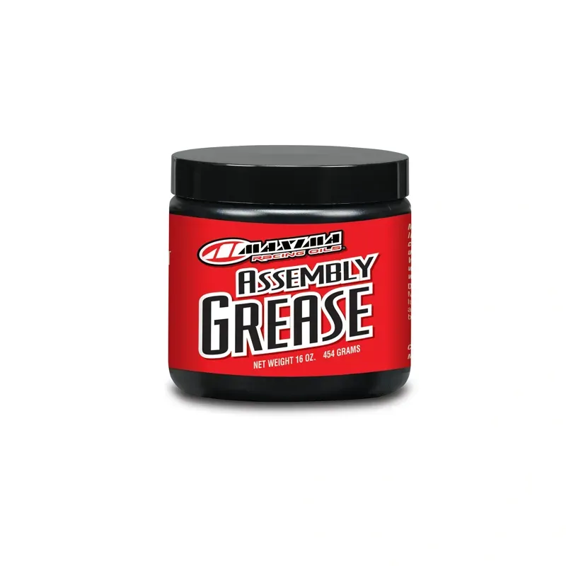 Maxima Racing Oils DNA Assembly Grease - 16-oz-1