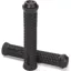 The Shadow Conspiracy Maya DCR 160mm Flangeless BMX Grips in Black