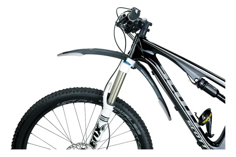 Fender Topeak Defender m1 29/27.5 Ft Black 29/27.5quot
