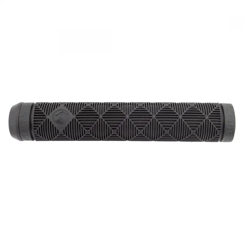 The Shadow Conspiracy MX Ol Dirty DCR 160mm BMX Grips in Black
