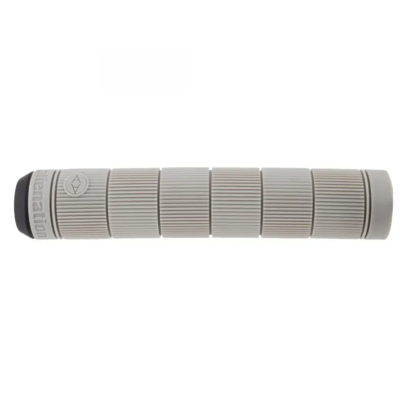 Alienation Backlash V2 155mm Flangeless Grips in Gray
