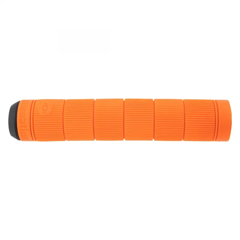 Alienation Backlash V2 155mm Flangeless Grips in Orange