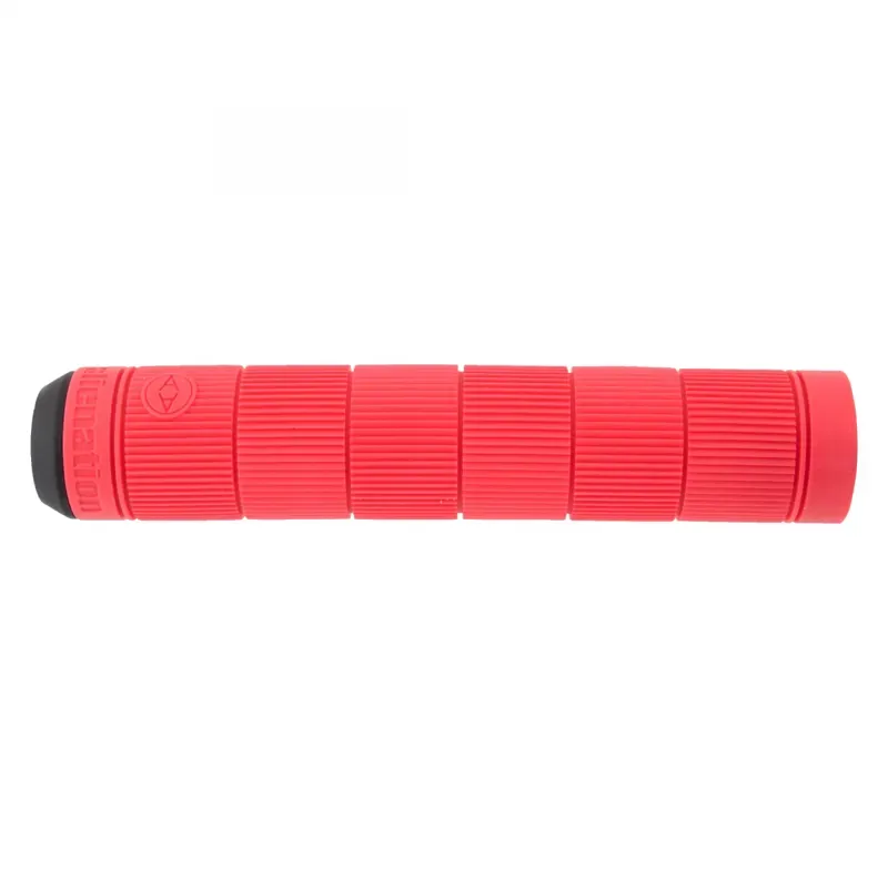 Alienation Backlash V2 155mm Flangeless Grips in Pink