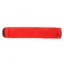Alienation Backlash V2 155mm Flangeless Grips in Red