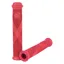 The Shadow Conspiracy MX Spicy DCR 165mm Grips in Red