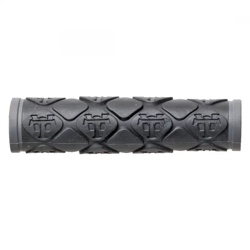WTB DC Trail Grips in Black/Gray