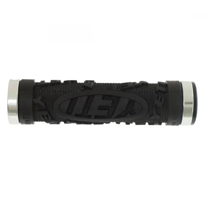 Odi Yeti Hard Core LockOn Bar Grips in Black