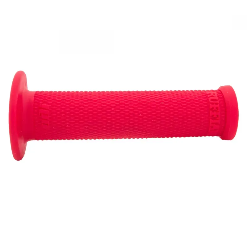 Odi Ruffian Multisport 125mm Single-ply Grips in Red