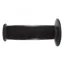 Odi MX Mushroom Singly Ply Grips in Black