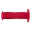 Odi MX Mushroom Singly Ply Grips in Red