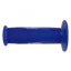 Odi MX Mushroom Singly Ply Grips in Blue