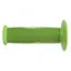 Odi MX Mushroom Singly Ply Grips in Green