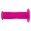 Odi MX Mushroom Singly Ply Grips in Pink