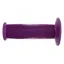 Odi MX Mushroom Singly Ply Grips in Purple