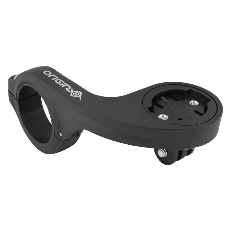 Origin8 Outpost Wahoo/GoPro Stem Mount in Black