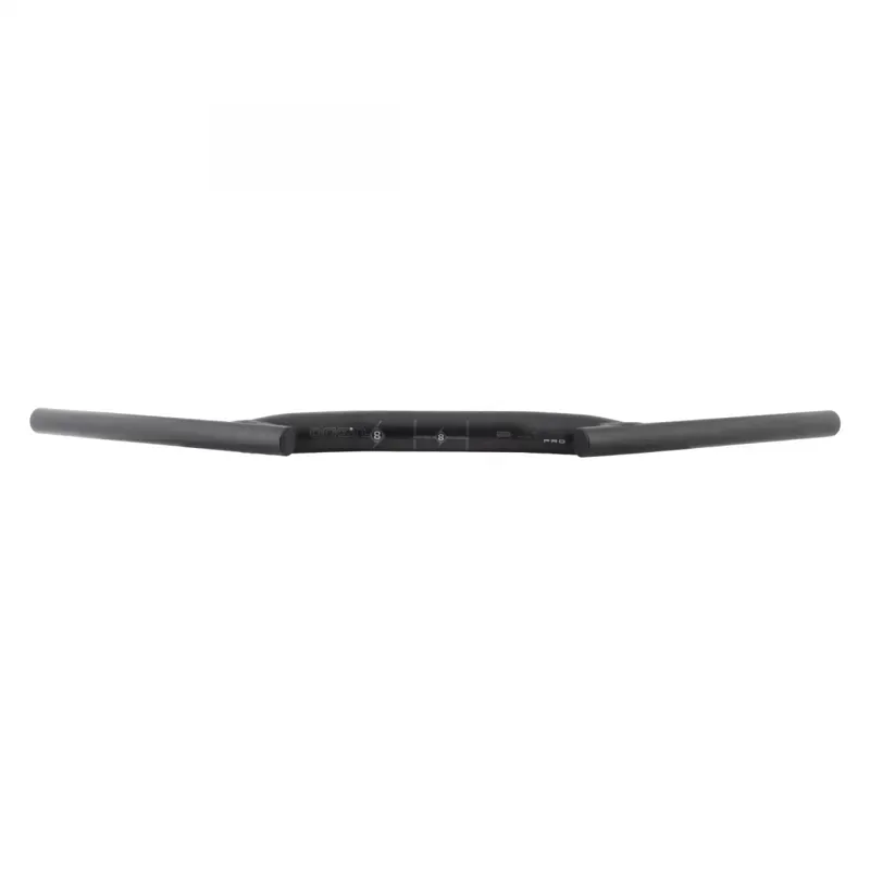 Origin8 31.8x660x25 Batwing Handlebar in Black