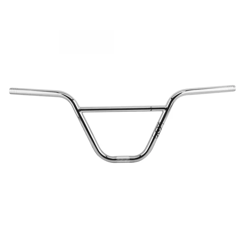 Alienation 9S 7/8-inch Handlebar in Nickel