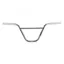 Alienation 9S 7/8-inch Handlebar in Nickel