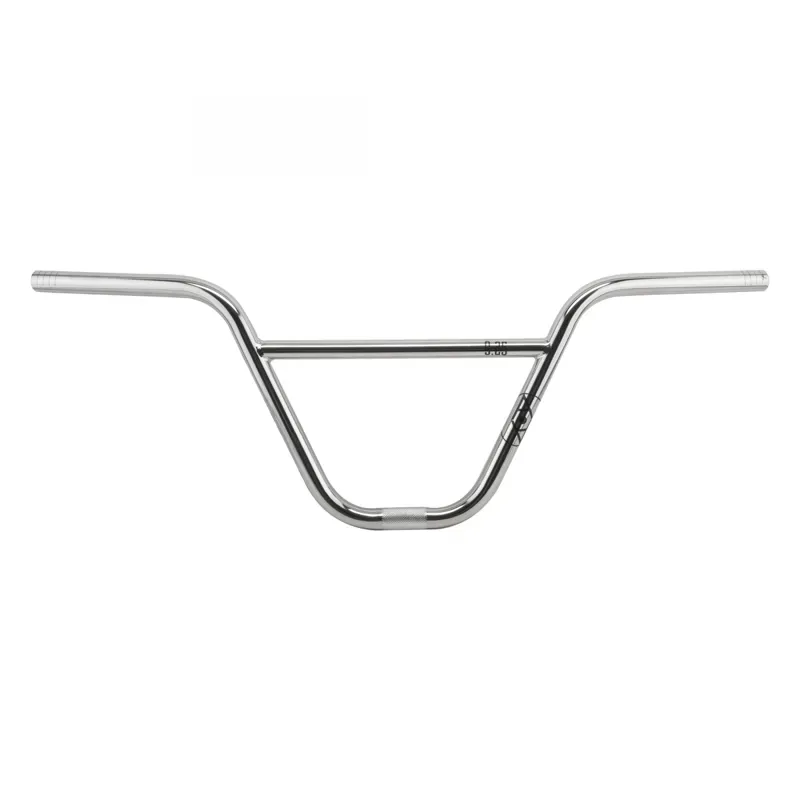 Alienation 9S Quarters 7/8-inch Bar in Nickel