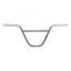 Alienation 9S Quarters 7/8-inch Bar in Nickel