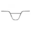 Rant Sway 29x8.75-inch 22.2mm Handlebar in Chrome Polish