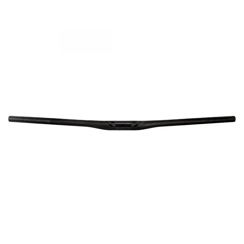 Origin8 Rise Frenzy 35x800x40 Carbon Handlebar in Black