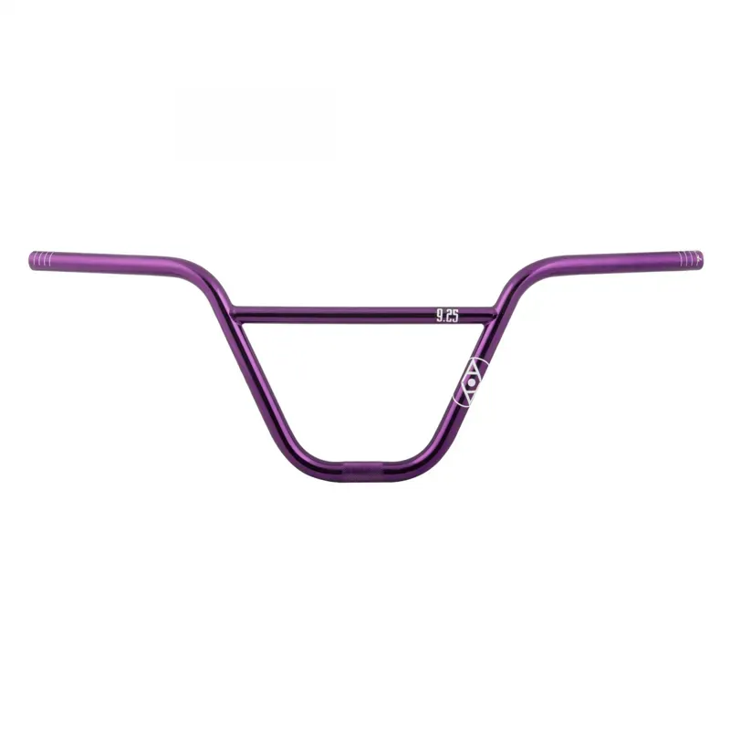 Alienation 9S Quarters 7/8-inch Bar in Purple Nickel