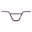 Alienation 9S Quarters 7/8-inch Bar in Purple Nickel