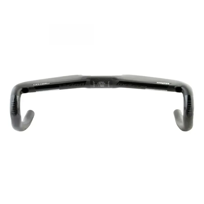 FSA Vision Metron Aero 31.8x400mm Handlebars in Carbon