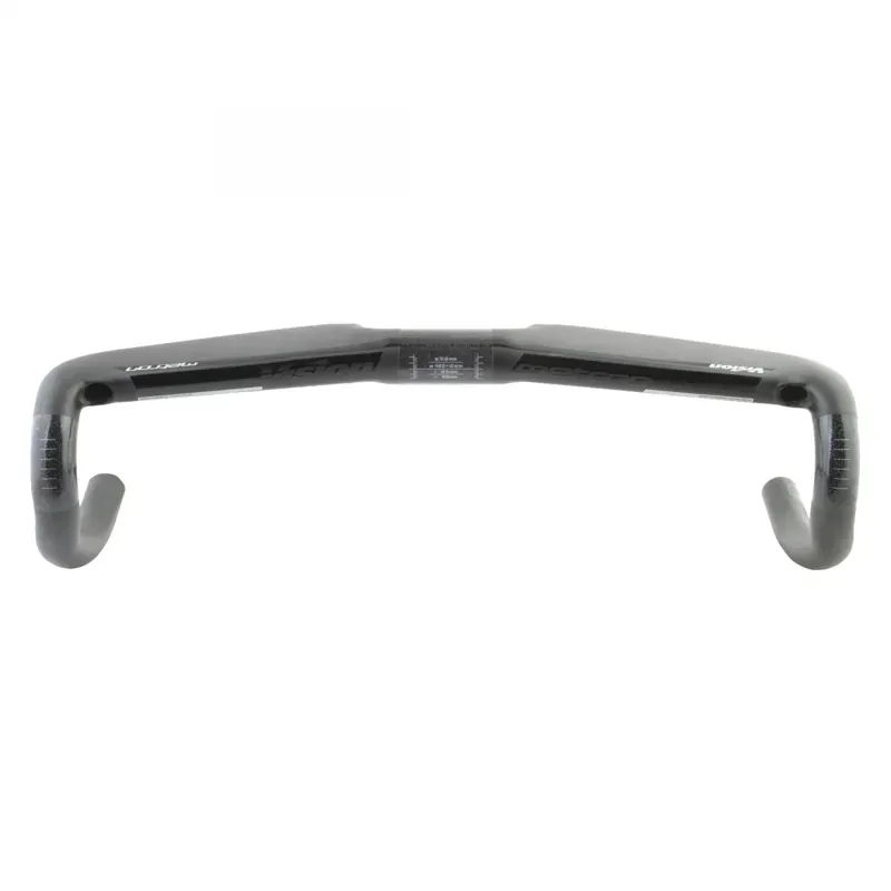FSA Vision Metron Aero 31.8x420mm Handlebars in Carbon