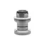 Origin8 Thrd Pro Cart-Brg Headset in Silver